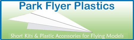 (image for) Park Flyer Plastics